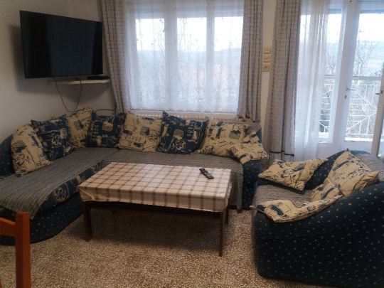 Apartman kiadó Balatonfűzfőn