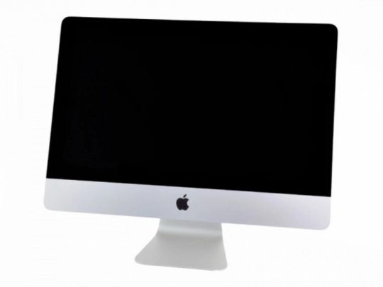 Apple iMac 12.1 21
