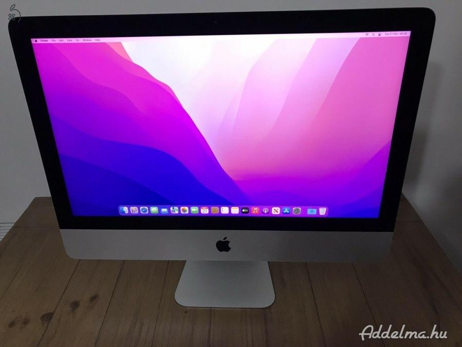 Apple iMac 14.1 21