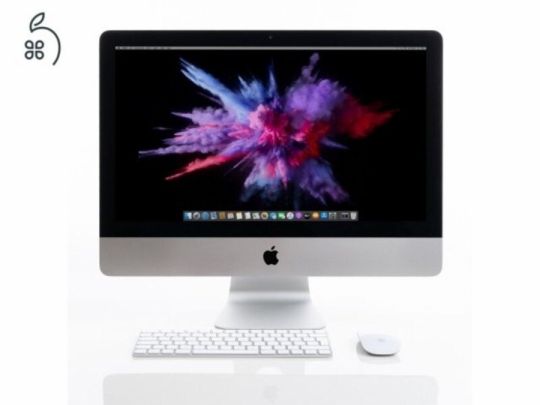 Apple iMac 16.2 21