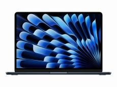 APPLE MACBOOK AIR 13" 2024 8GB / 256GB SSD teljesen új, garis
