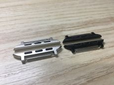 Apple Watch adapter 18mm-es óraszíjhoz
