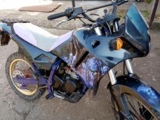 Aprilia  125