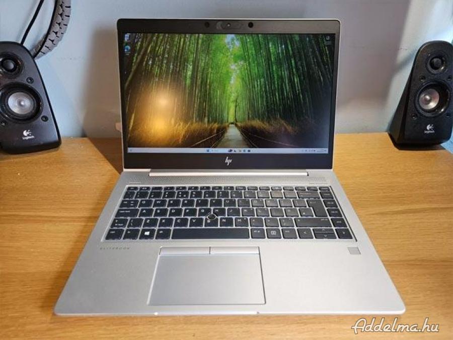 Aprópénzért: HP EliteBook 745 G6 -áfás ár