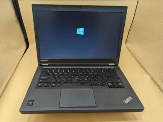 Aprópénzért: Lenovo T440 - hosszú távra