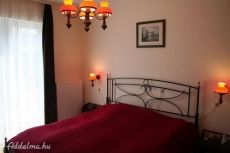 Aranypart Siófok-i Apartmanok 2-3-4-5 fős ap. kiadók.