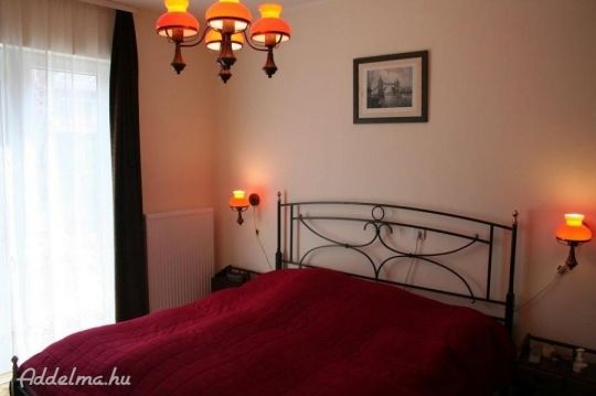 Aranypart  Siófok-i Apartmanok 2-3-4-5 fős ap. kiadók.
