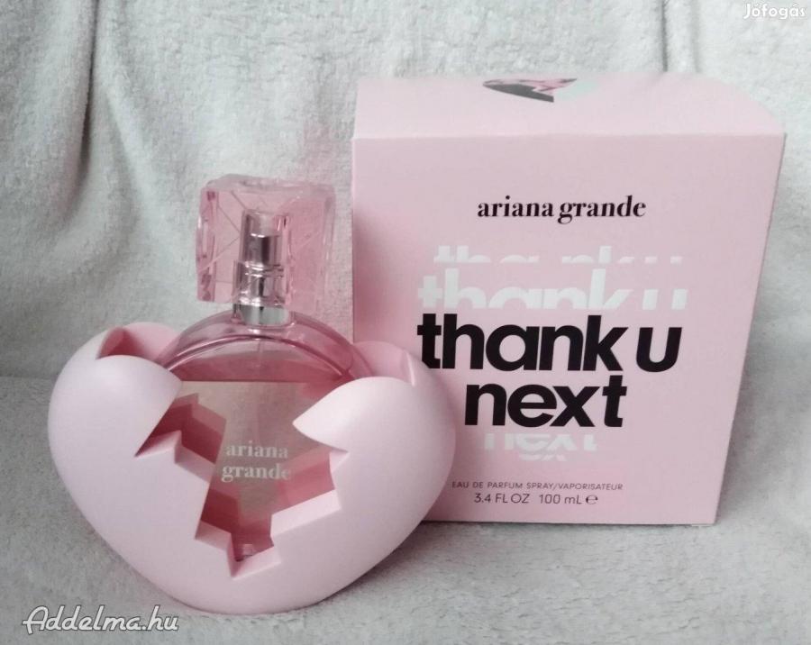 Ariana Grande parfüm eladó