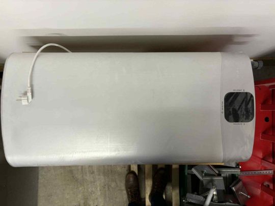 Ariston VLS WIFI 80 EU Bojler