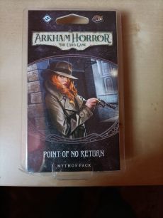 Arkham horror kártya