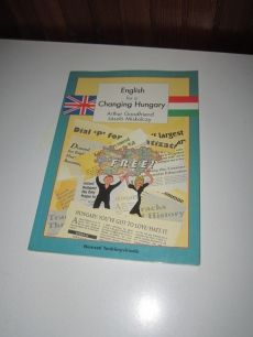 Arthur Goodfriend: English for a Changing Hungary