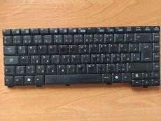 Asus A6000 K030662N1 laptop billentyűzet