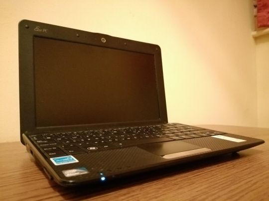 ASUS Eee PC 1001PX karcmentes állapotban