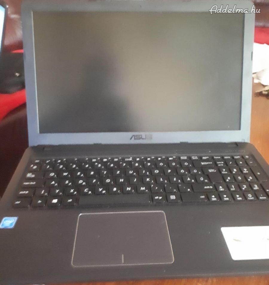 ASUS laptop újszerű eladó