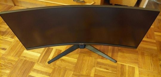 Asus Led Gaming Monitor