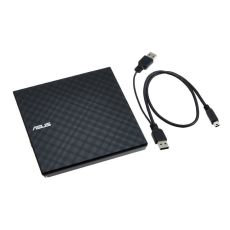 ASUS sdrw-08d2s-u lite usb dvd író