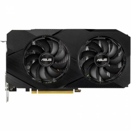 Asus videókártya használt.