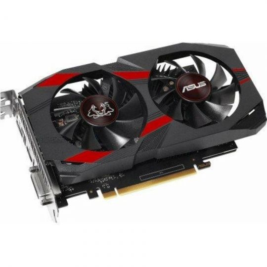 Asus videókártya (használt)
