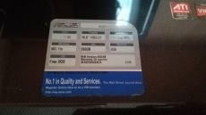 Asus X5DAD laptop eladó hibás hiányos !
