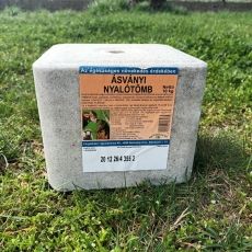 Ásványi nyalósó 10 kg