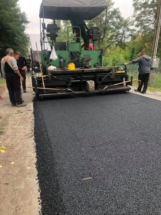 Aszfaltozás Akció Magyaroszág.