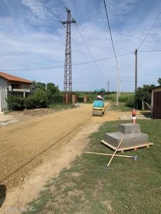 Aszfaltozás
