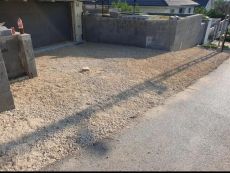 Aszfaltozás,útépítés!👷