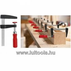 Asztalos szorító, 250x50mm Bessey,,.,..,,..,.,,.
