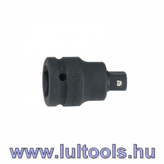 Átalakító adapter légkulcshoz 3/4″-1/2″ Genius