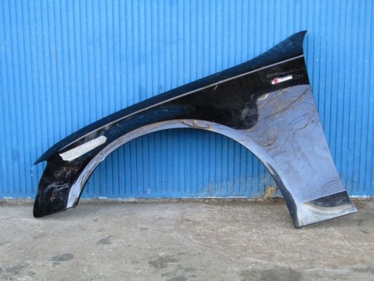 Audi A4 8K bal első sárvédő 2012-es évjárattól.