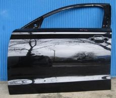 Audi A6 4G bal első ajtó 2012-es évjárattól