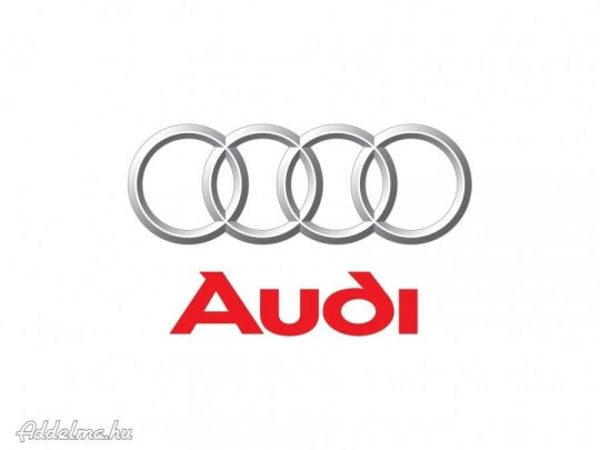 Audi diagnosztika (gyári szintű) akár kiszállással.