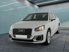 AUDI Q2 1.4 TFSI SPORT