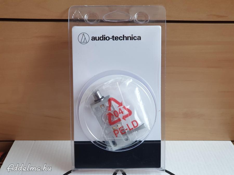 Audio-technica AT-HS10SV headshell hangszedő lemezjátszó