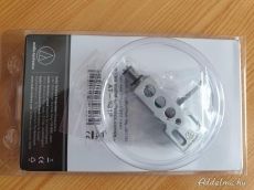 Audio-technica AT-HS1P headshell hangszedő lemezjátszó