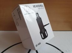 Audio-technica AT-HS6BK headshell hangszedő lemezjátszó