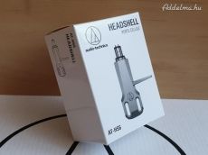 Audio-technica AT-HS6SV headshell hangszedő lemezjátszó