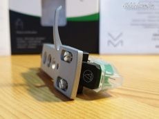 Audio-technica AT-VM95E + HS11 komplett hangszedő szett