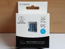 Audio-technica AT-VMN95C [Gyári eredeti] tű lemezjátszó hangszedő