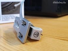 Audio-technica AT3600 + HS11 komplett hangszedő tű szett