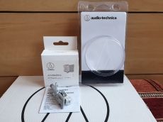 Audio-technica AT3600 LC+HS1P komplett hangszedő tű szett