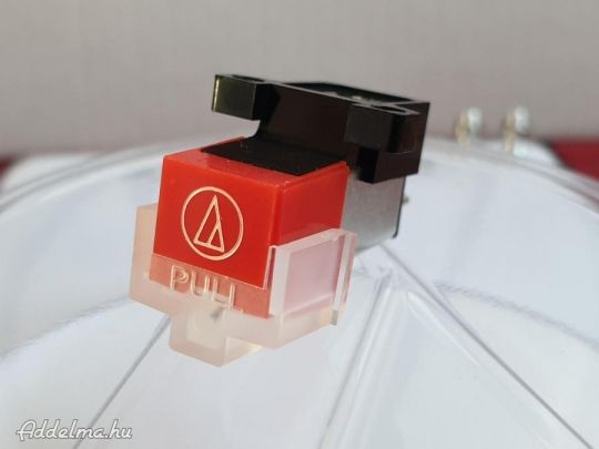 Audio-technica AT91R MM lemezjátszó tű hangszedő