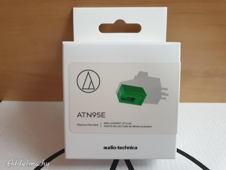Audio-technica ATN95E lemezjátszó tű hangszedő (ATN3400 RS85)