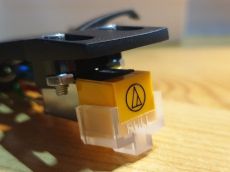 Audio technica komplett hangszedő szettek több választható ÚJ