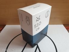 Audio-technica VM510CB (JAPAN GYÁRTÁS) hangszedő lemezjátszó tű