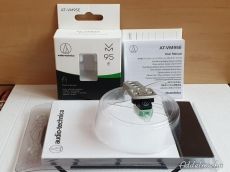 Audio-technica VM95E + HS1P komplett tű hangszedő szett