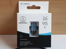 Audio-technica lemezjátszó hangszedő több modell ÚJ