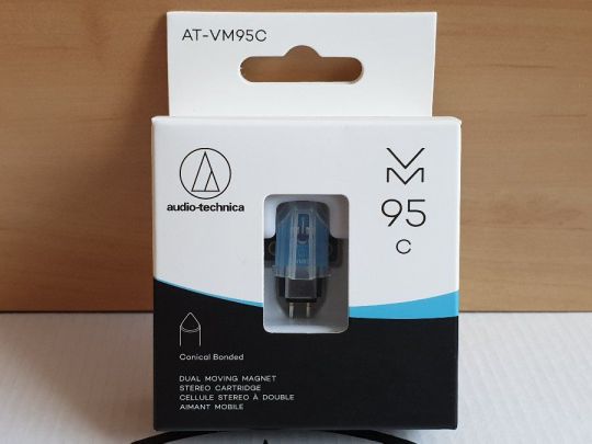 Audio-technica lemezjátszó hangszedő több modell ÚJ