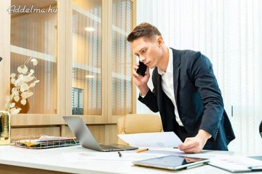 Gyakorlott Call Centeres munkatársakat keresünk