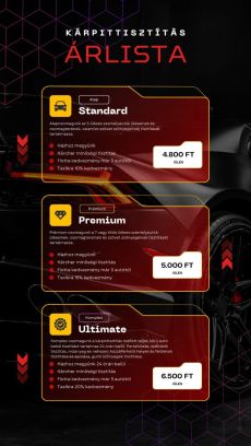 Autó kárpit tisztítás